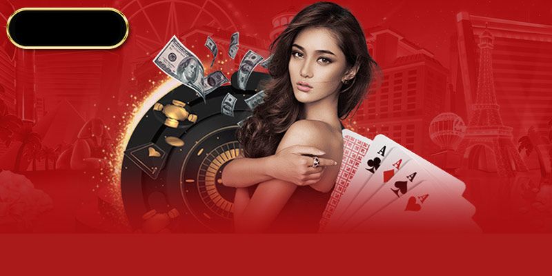 Xu hướng giải trí casino trực tuyến