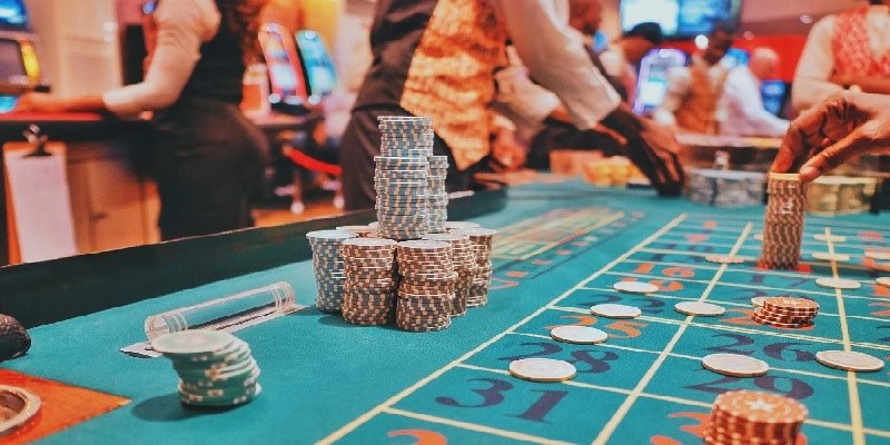 Dealer casino có thể bị công an triệu tập nếu không có sự chọn lọc